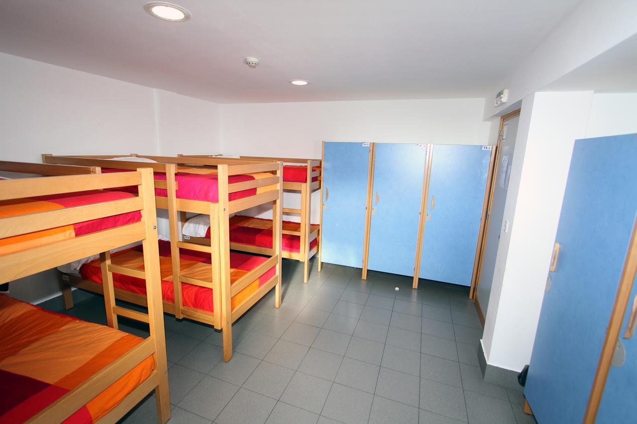 Albergue Trinkete Etxea Lekeitio Eksteriør bilde