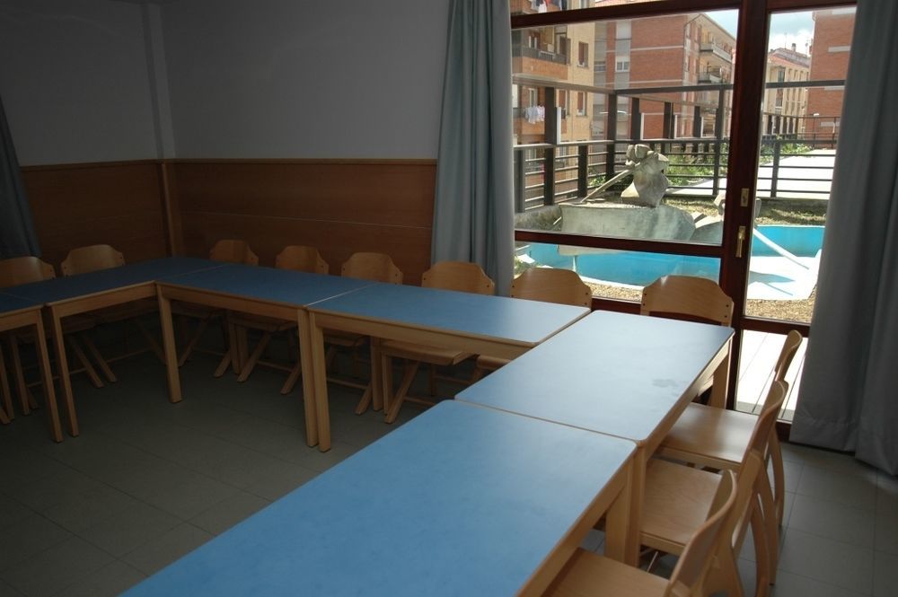 Albergue Trinkete Etxea Lekeitio Eksteriør bilde